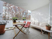 Appartement à MARSEILLE-4E