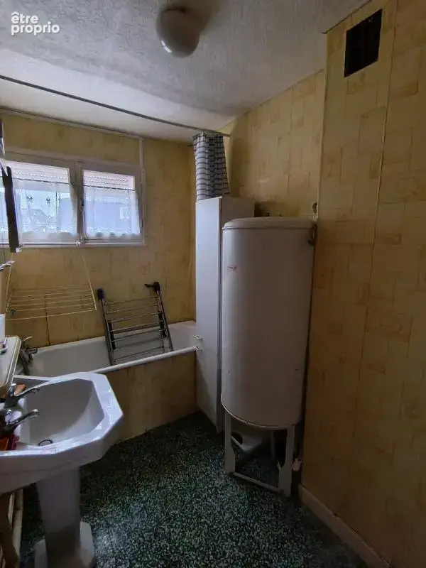 Maison 2 pièces 68 m² à vendre à Campagne-Les-Hesdin (62870) - photo 5