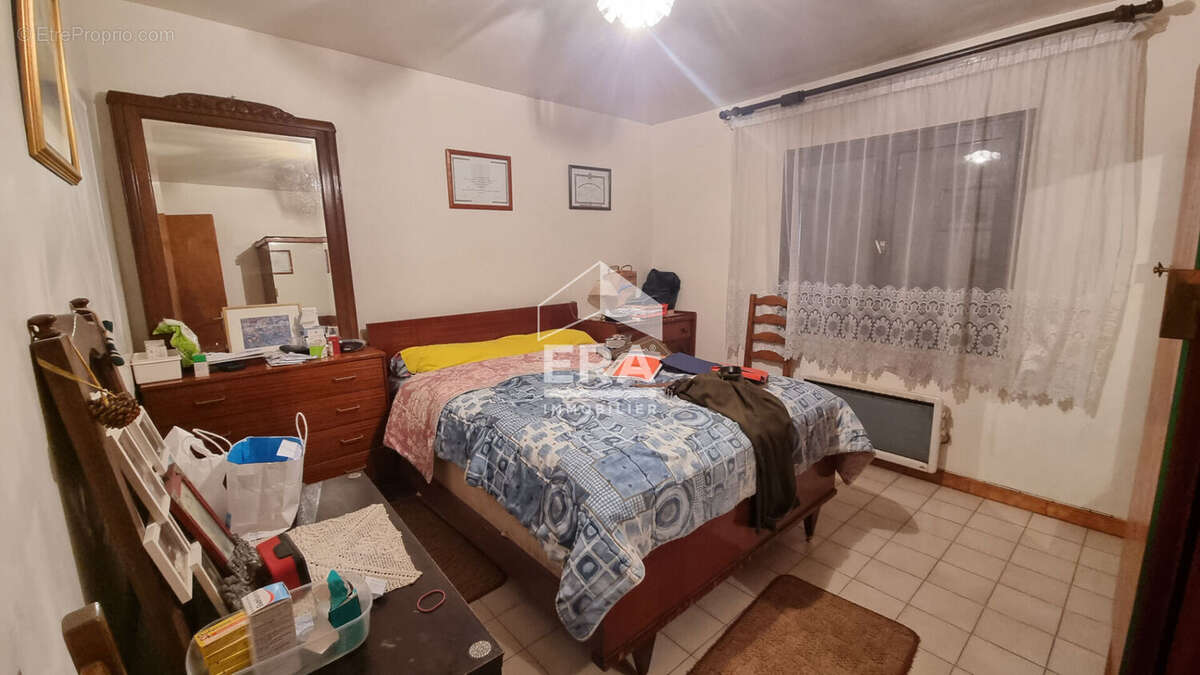 Maison à NOISY-LE-GRAND