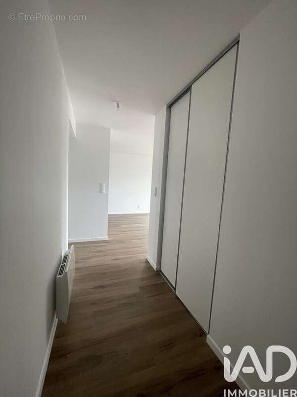 Photo 4 - Appartement à L'ILE-D'OLONNE