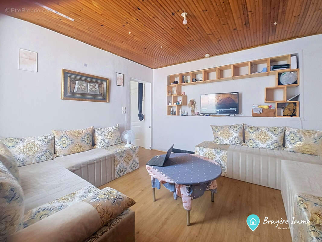 Maison 93 m² à Maubeuge  - photo 6