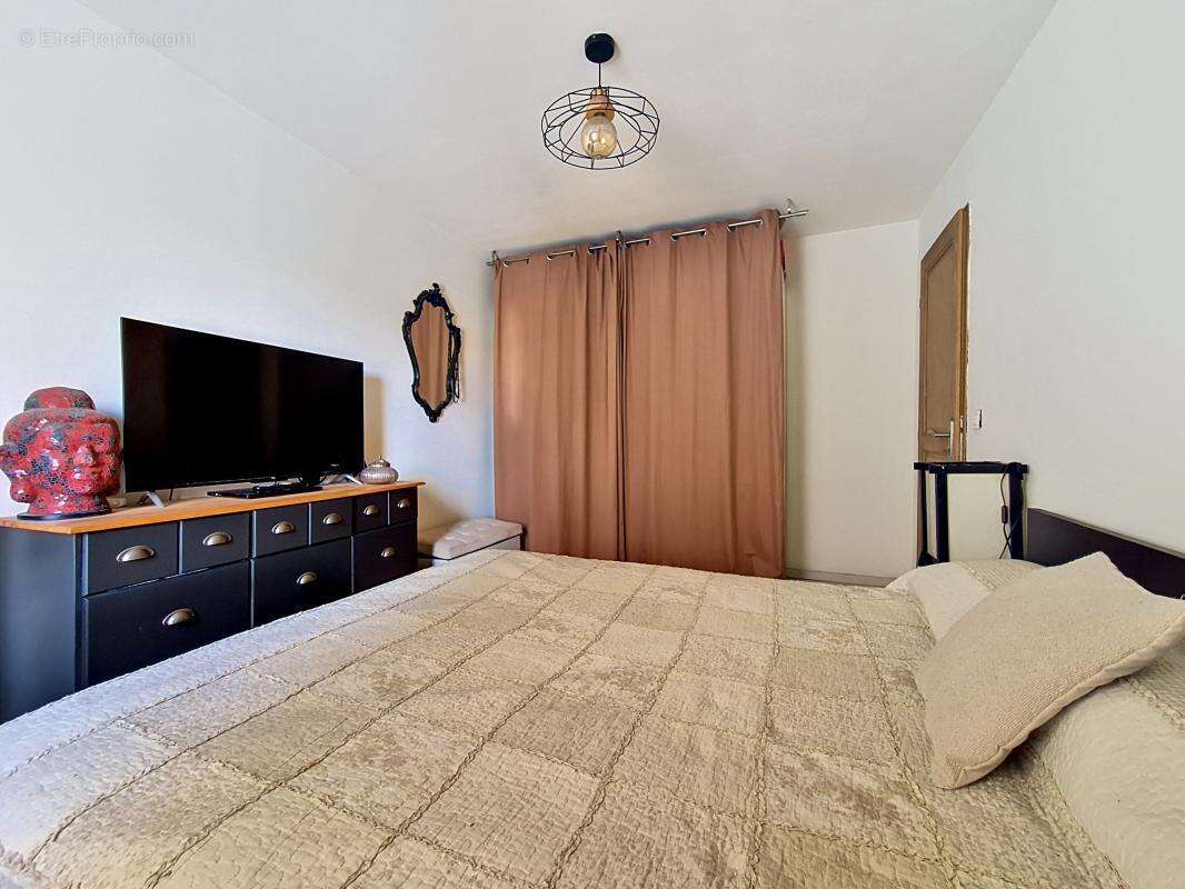 Maison à CAGNES-SUR-MER