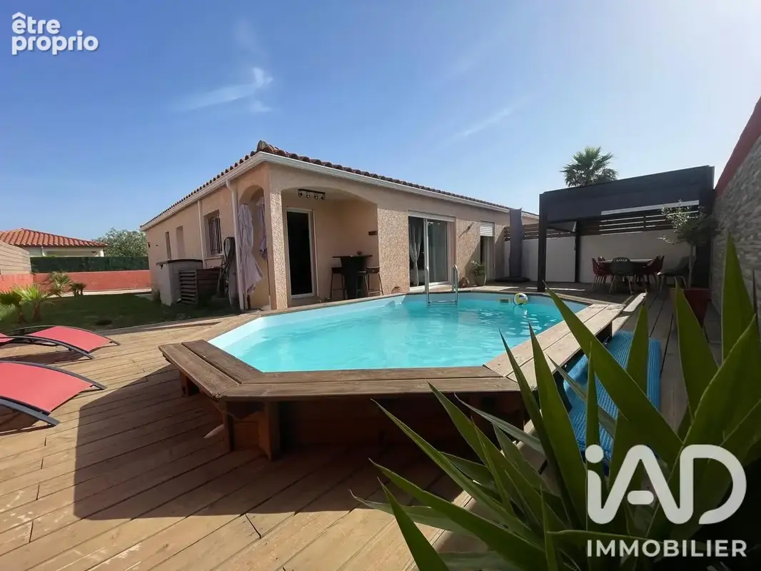 Photo 1 - Maison à LLUPIA