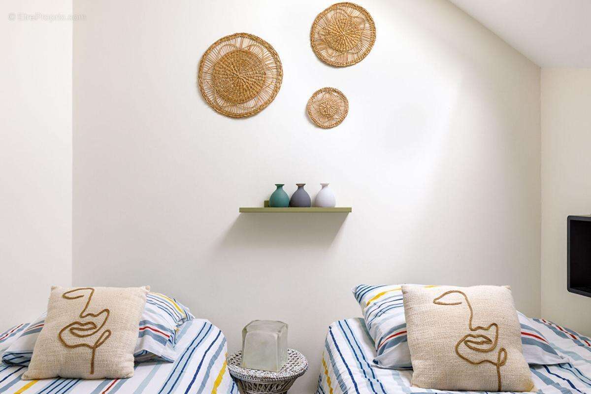 Appartement à GUERANDE