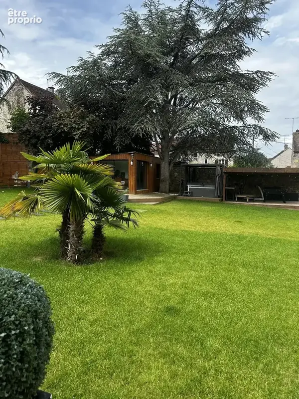 Vente Maison Viarmes(95270) 879 000ï¿œ - photo 5