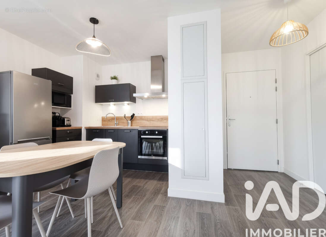 Photo 8 - Appartement à L&#039;ILE-D&#039;OLONNE