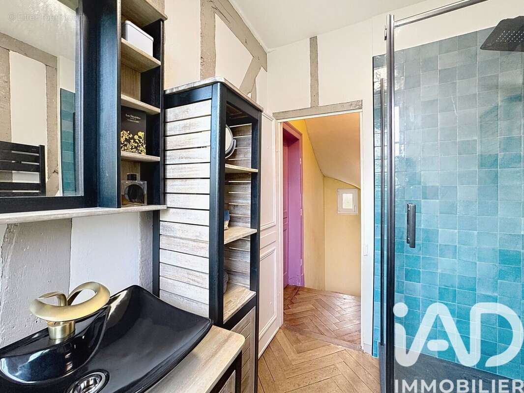 Photo 8 - Maison à TOURVILLE-LA-RIVIERE