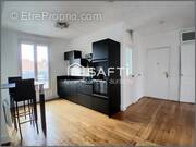 Photo 1 - Appartement à ASNIERES-SUR-SEINE