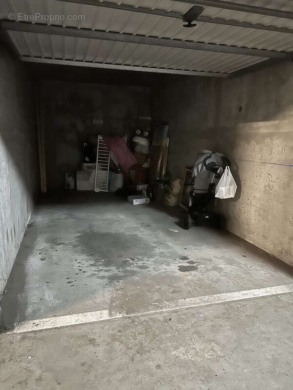 Appartement à PLAISIR