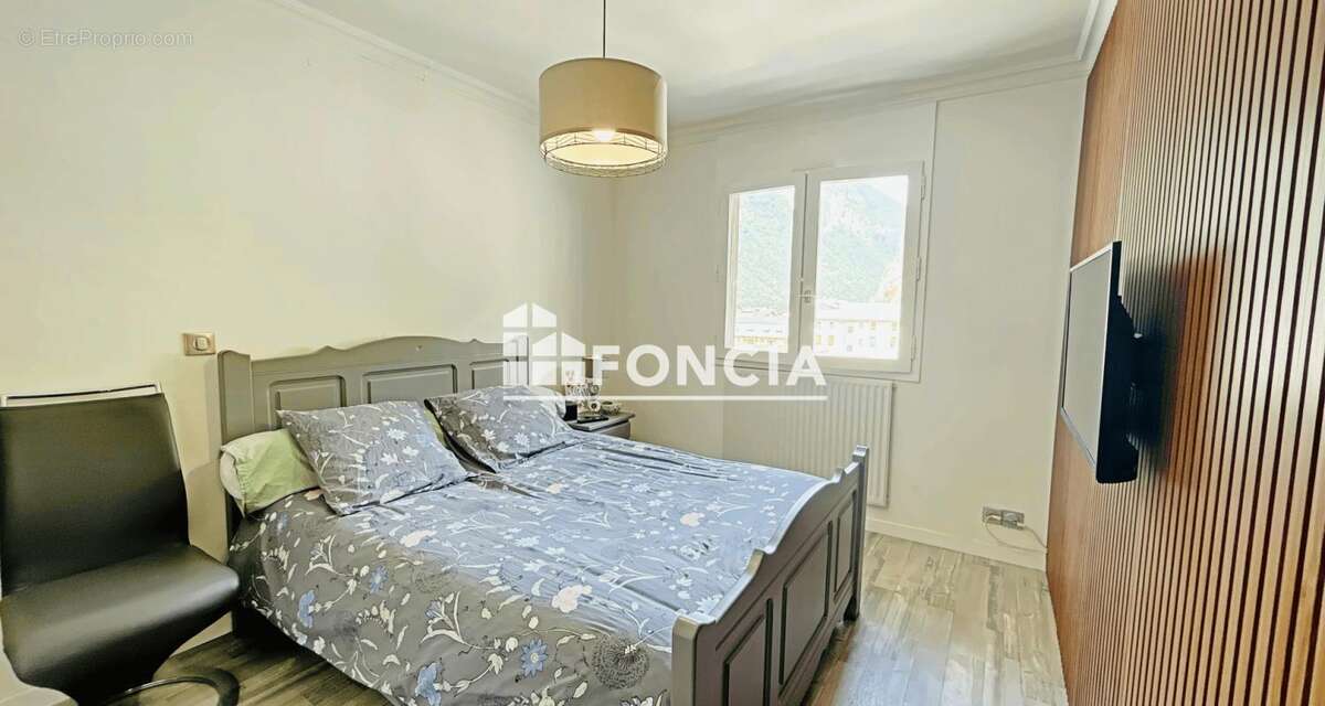 Magnifique appartement avec terrasse de 40 m2 - photo 12