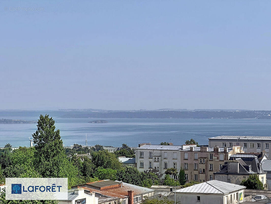 Appartement à BREST