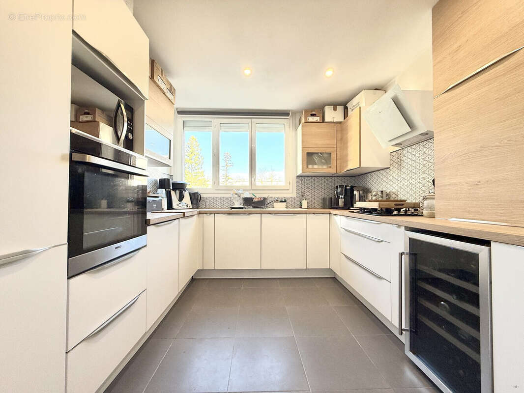 Appartement à LORIENT