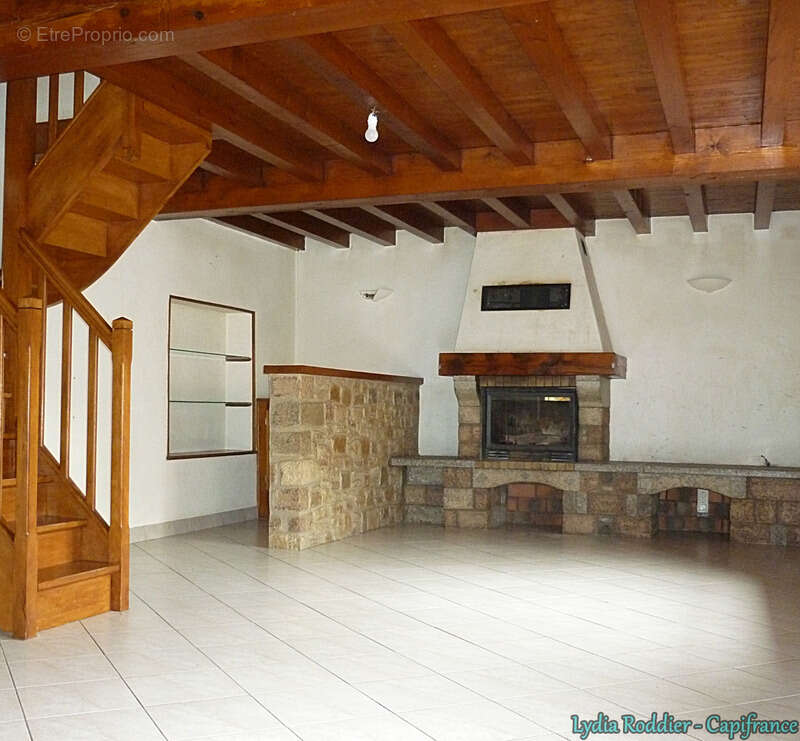 Maison à THIERS
