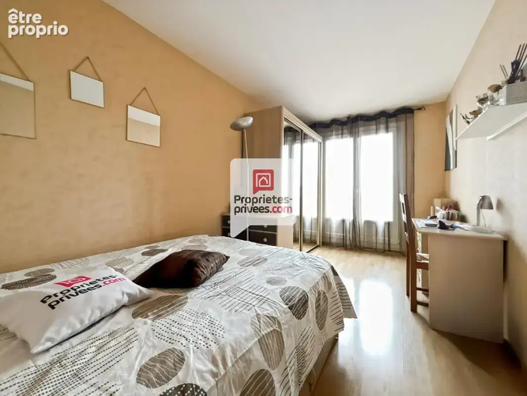 Marsannay-la-Côte - Quartier Champagne Haute - Maison 5 pièces 90 m2 - photo 7