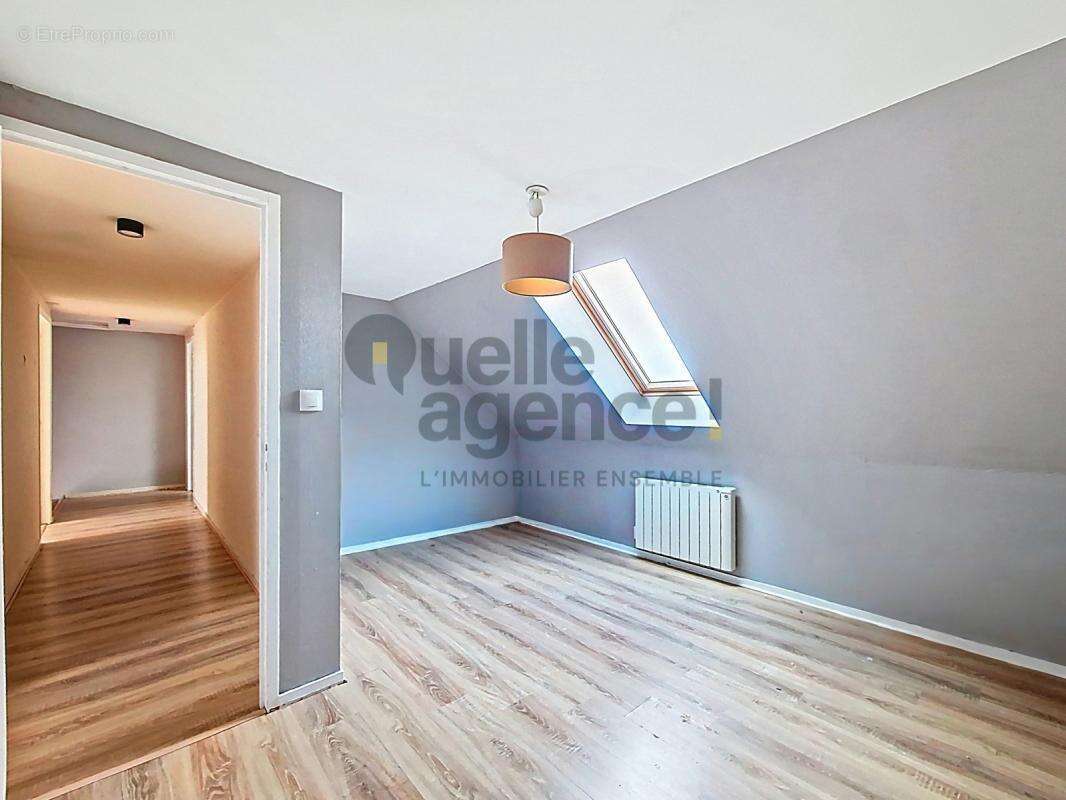 Appartement à GUIPAVAS