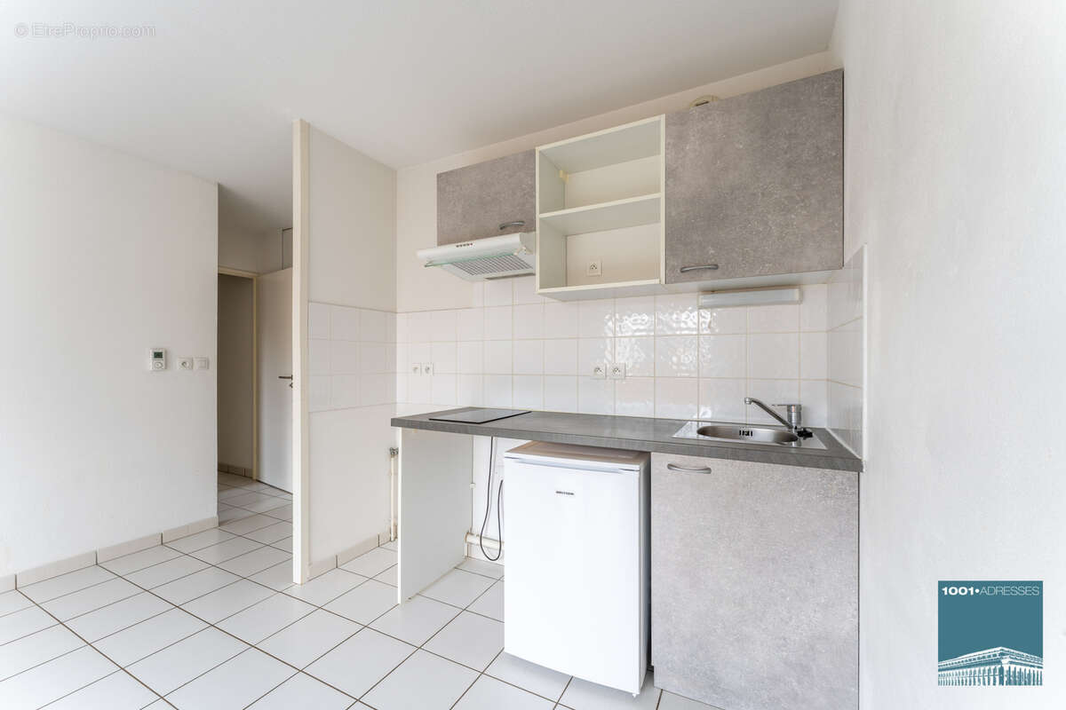 Appartement à LE TAILLAN-MEDOC