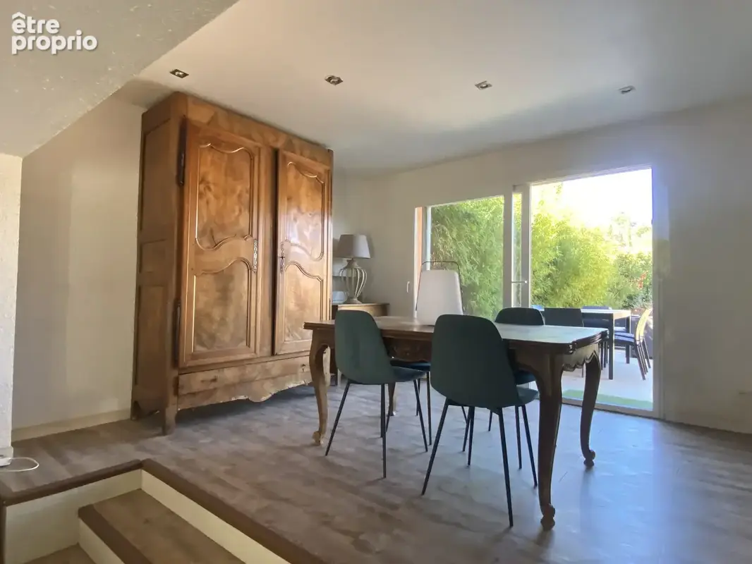 Maison 6 pièces 152 m² à vendre à Villerest (42300) - photo 7