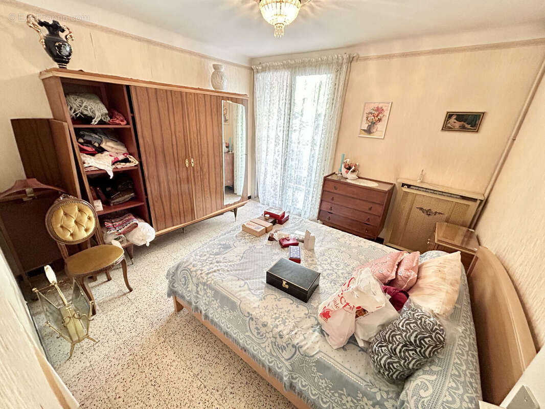 Photo 6 - Appartement à NICE