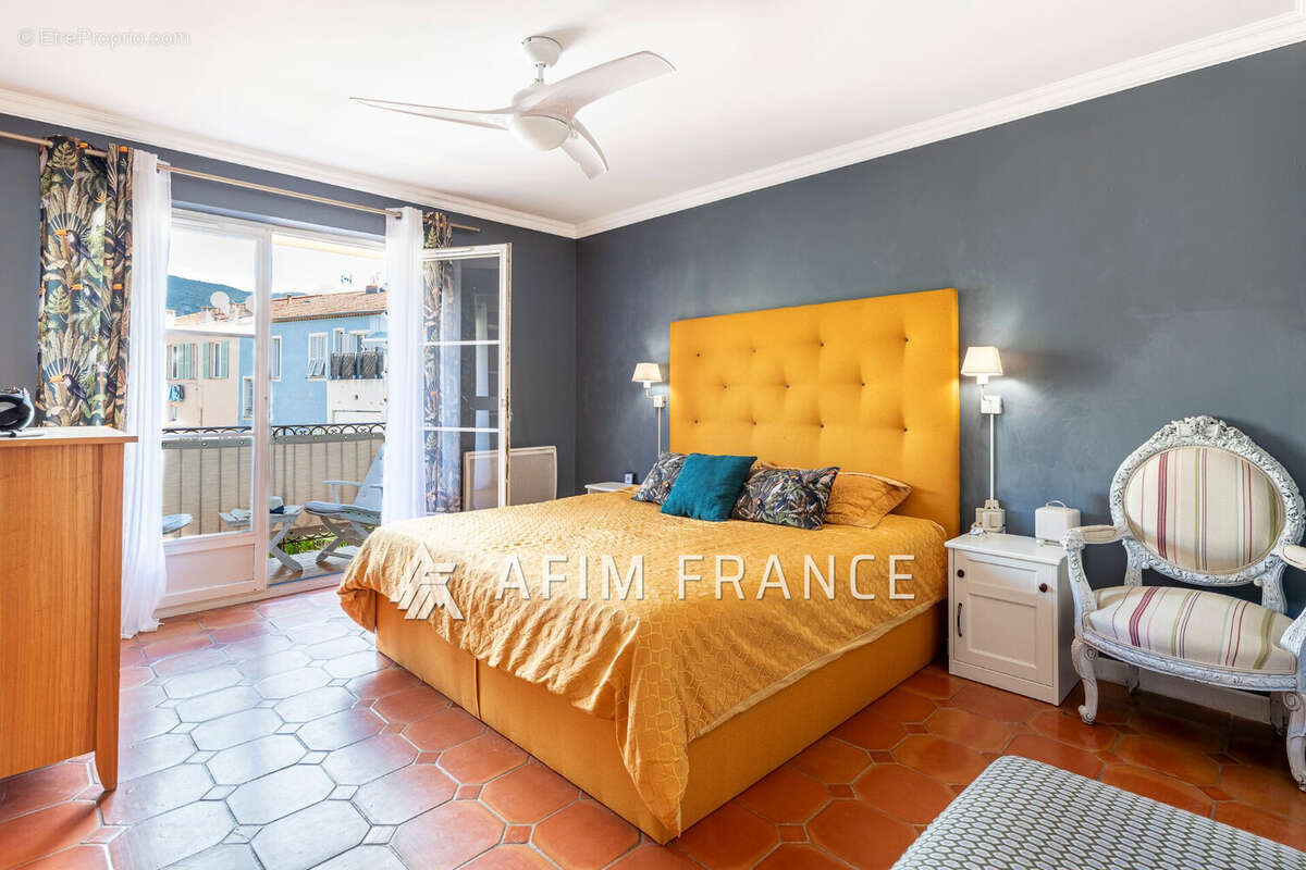 Appartement 99 m² à Saint-Jean-Cap-Ferrat  - photo 6