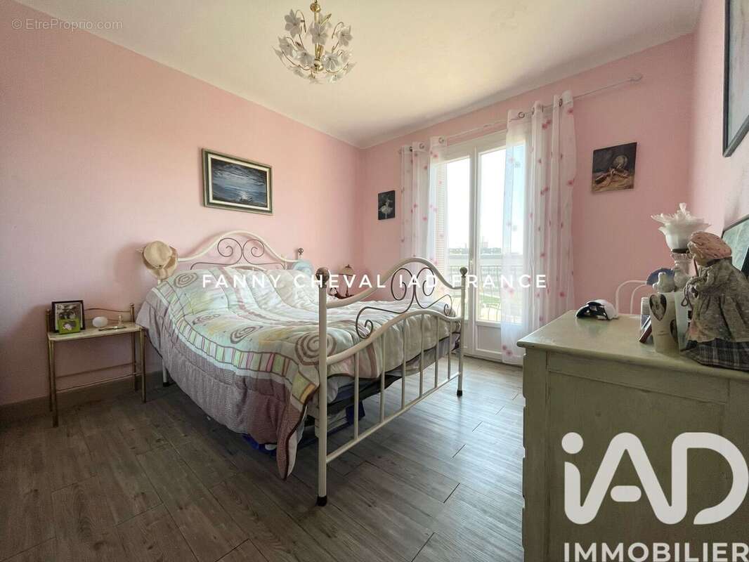 Photo 5 - Appartement à TOULON