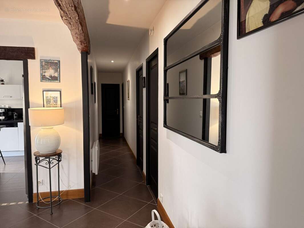 Maison à SEMUSSAC