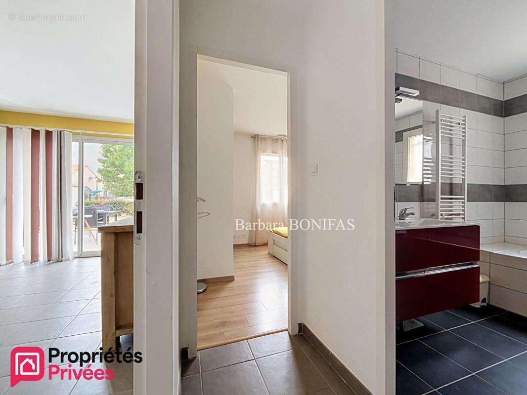 Maison Coufouleux 4 pièces 102 m² - photo 13