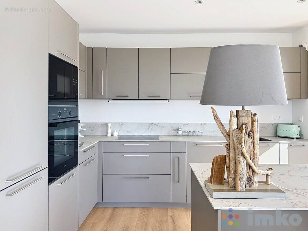 Appartement à MOUVAUX