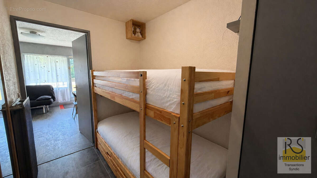 Appartement à ARACHES-LA-FRASSE