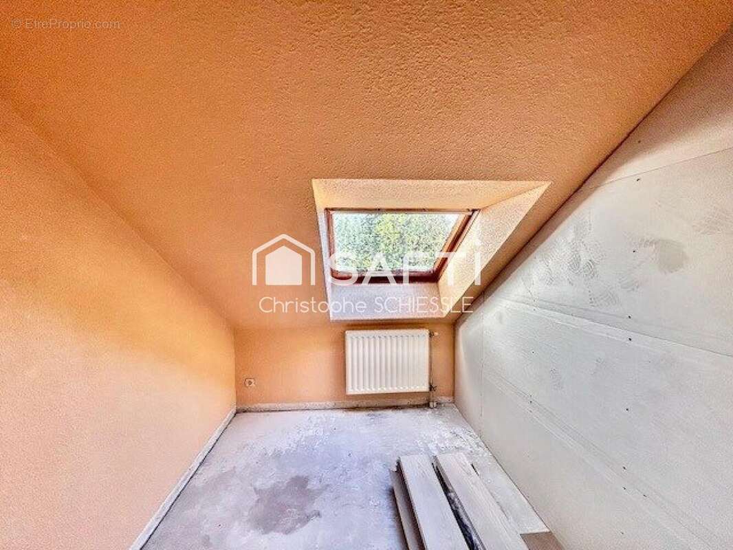 Photo 9 - Appartement à MONTREUX-VIEUX