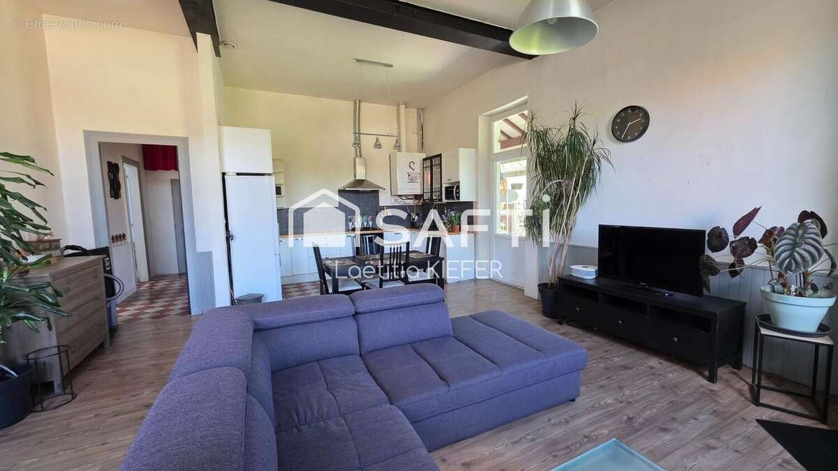 Photo 3 - Maison à AUDENGE