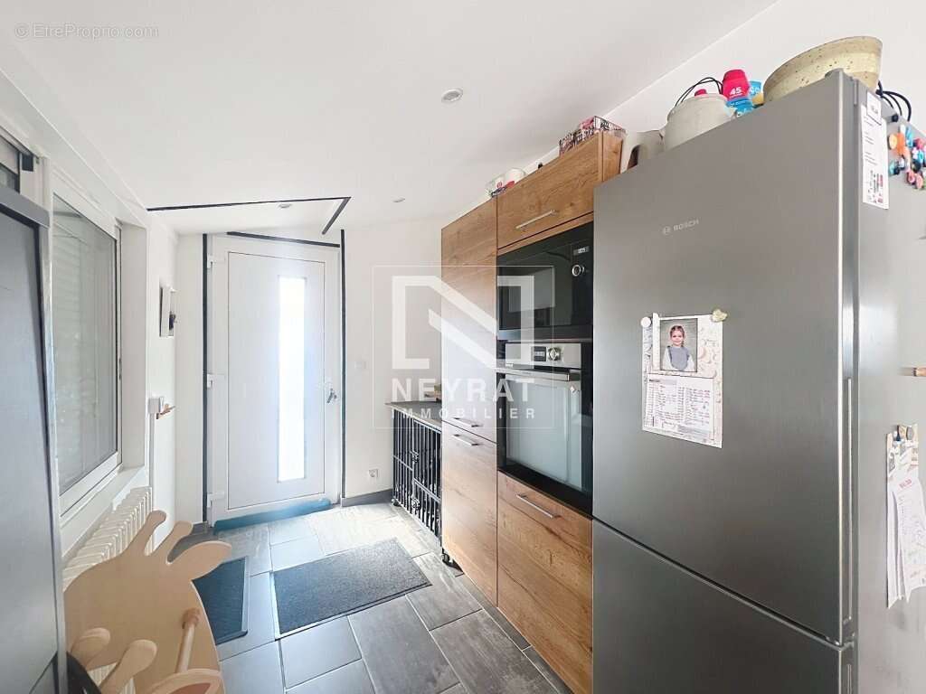 Epinac - maison de plain pied 3 chamnbres ! - photo 4