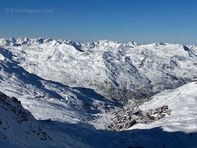 Photo 6 - Appartement à LES AVANCHERS-VALMOREL
