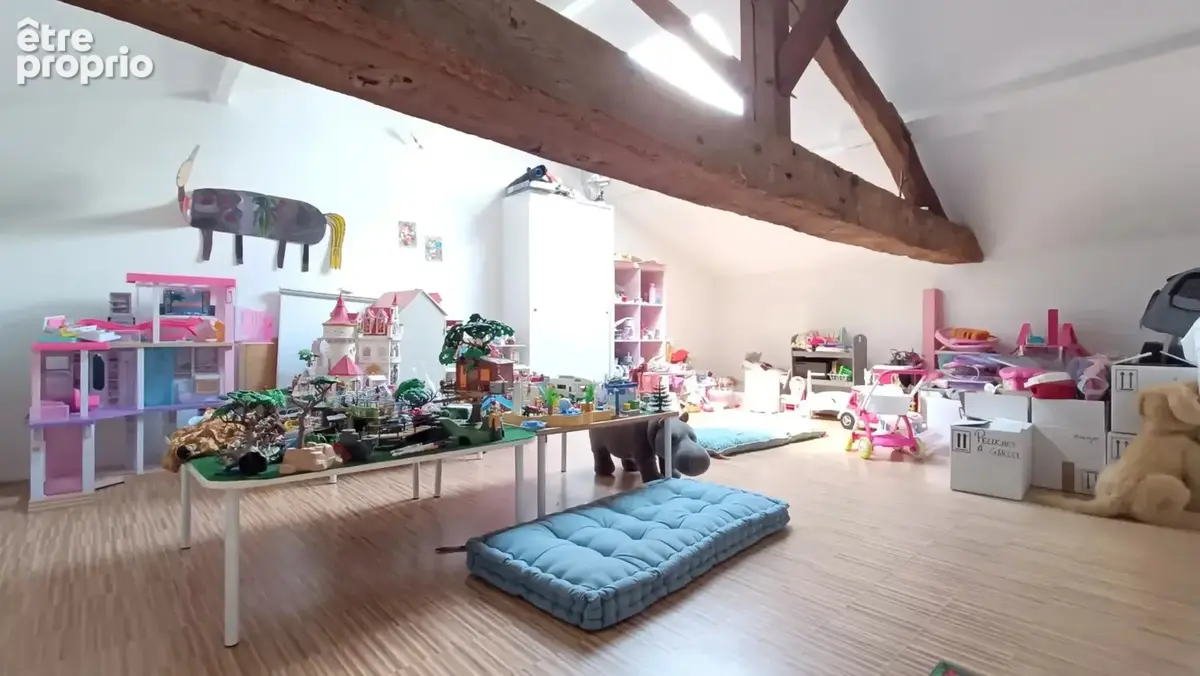 Maison 4 chambres villiers - photo 12