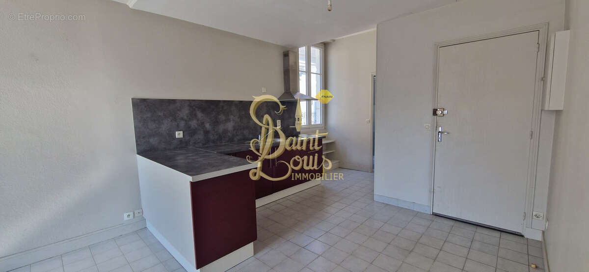 Appartement à RICHELIEU