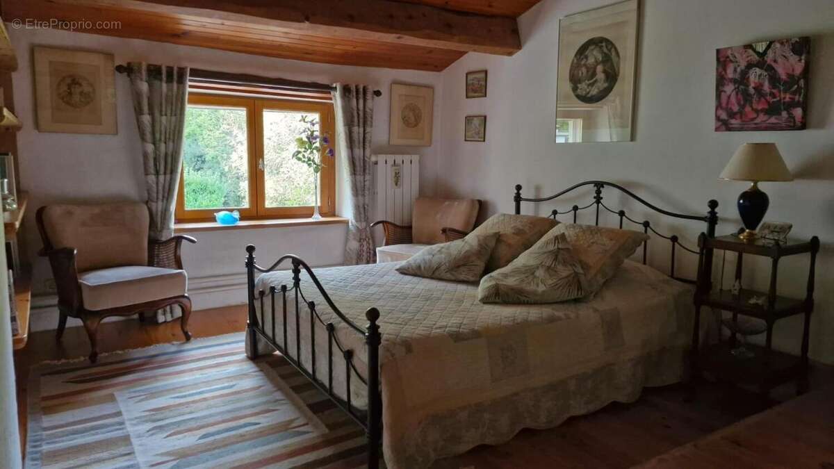 Photo 7 - Maison à LA SALVETAT-SUR-AGOUT