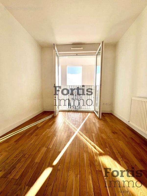 Asnières-sur-seine - duplex t4 de 92 m² avec loggia - photo 19
