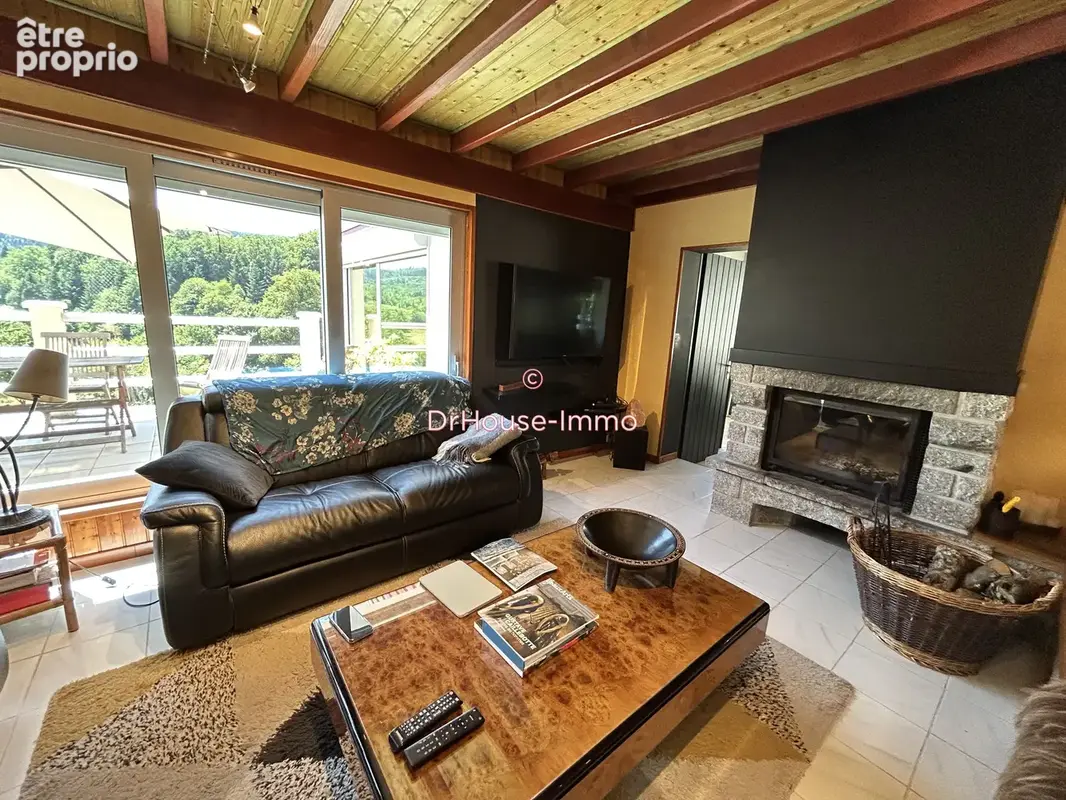Maison 9 pièces 240 m² à vendre à Sainte-Feyre (23000) - photo 12