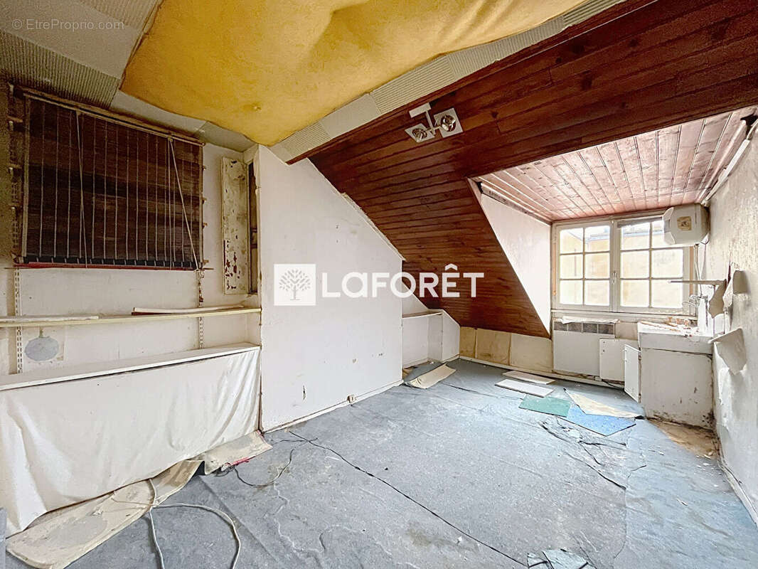 Appartement à VERSAILLES