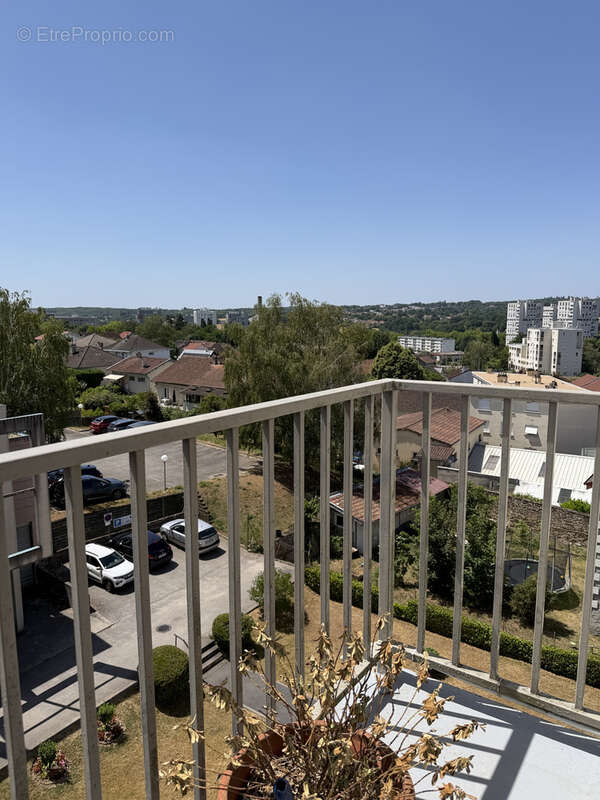 Appartement à LIMOGES
