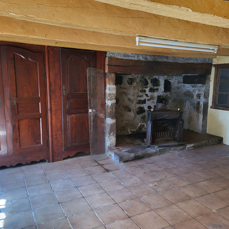 Maison à LUGARDE