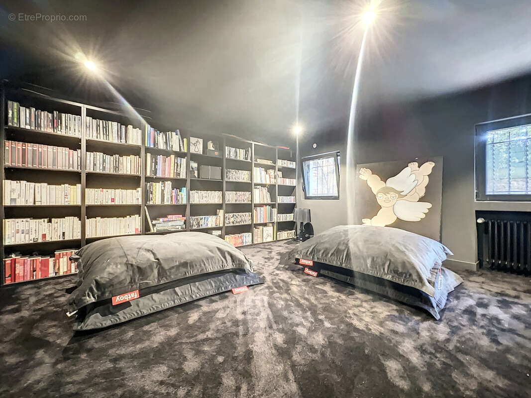 Maison à SAINT-RAPHAEL