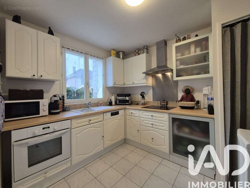 Photo 5 - Maison à MOUSSY-LE-NEUF