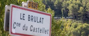 Maison à LE CASTELLET