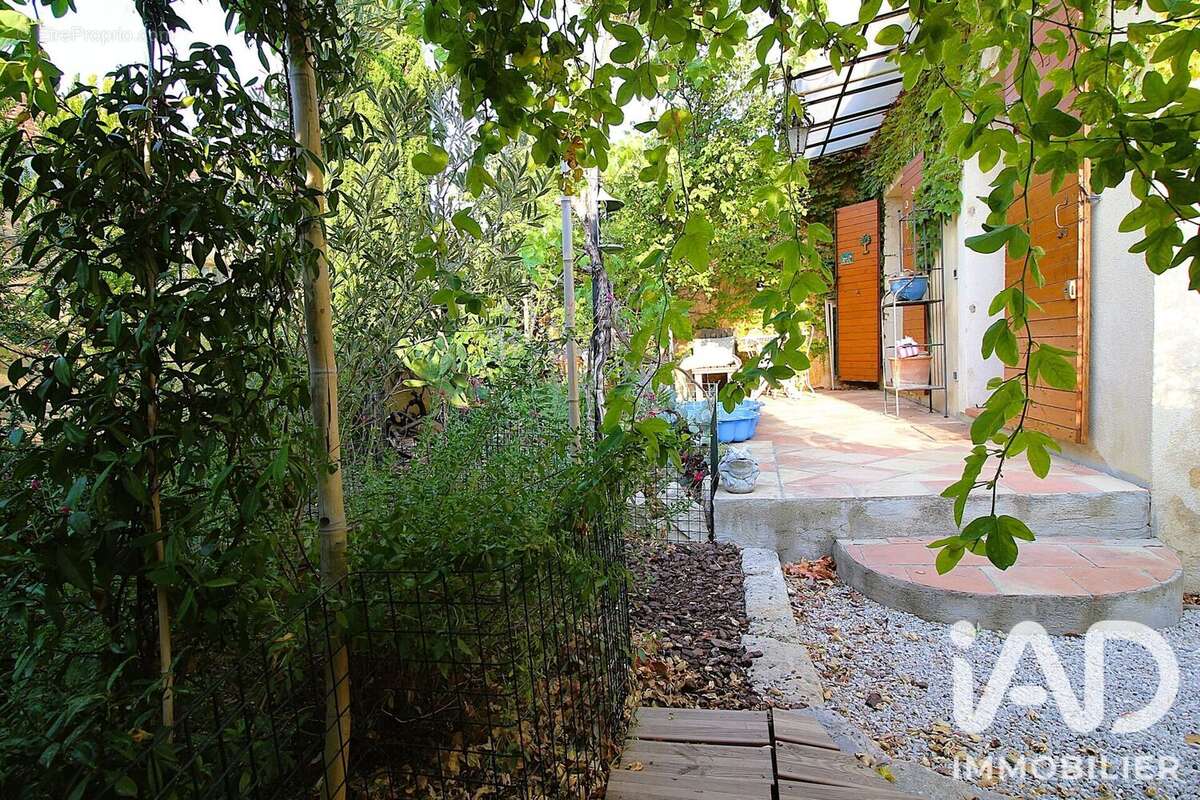 Maison 76 m² à Marseille-16e  - photo 3