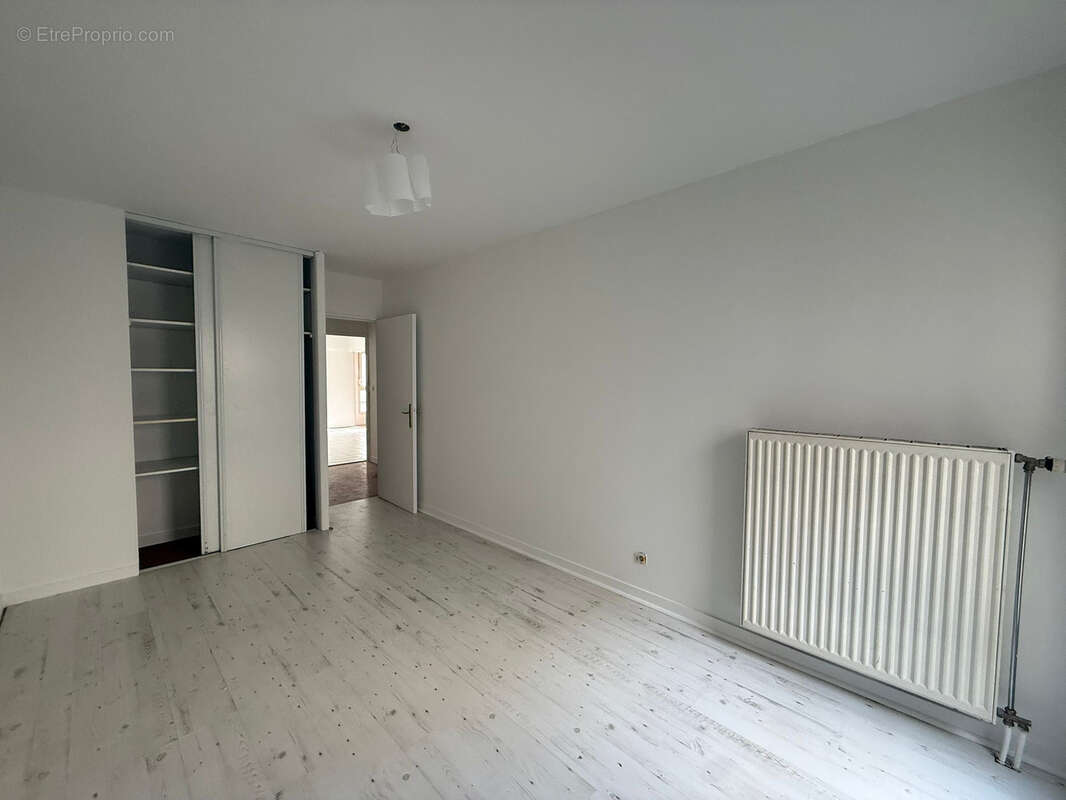 Appartement t3 lyon 3 - photo 12
