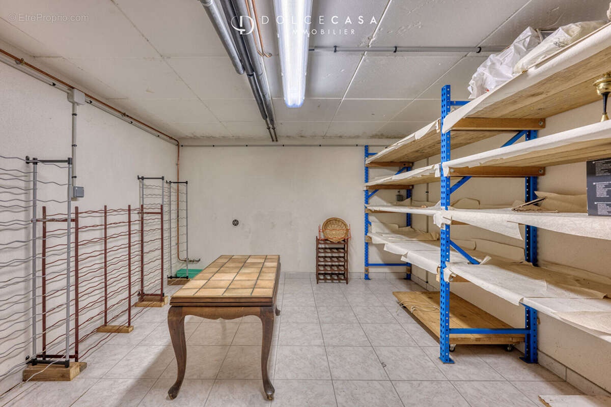 Maison à LE PERREUX-SUR-MARNE