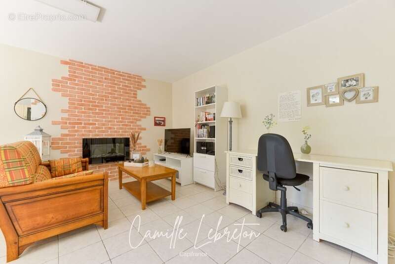 Appartement à VALLET