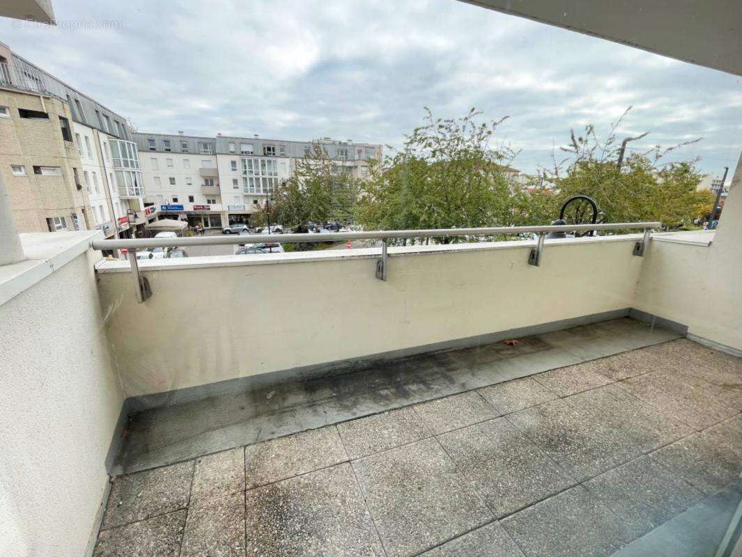 Appartement à SAINT-MAX