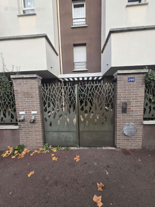 Appartement à DRANCY