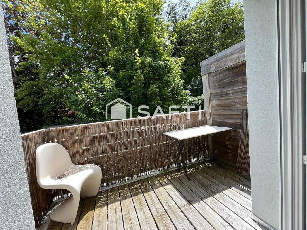 Photo 6 - Appartement à NANTES